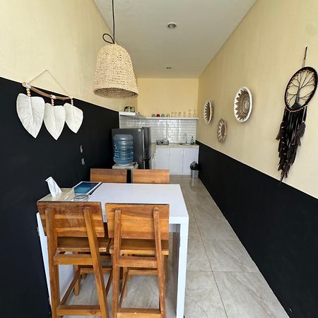Kiki Village Bathtub Canggu  Bagian luar foto