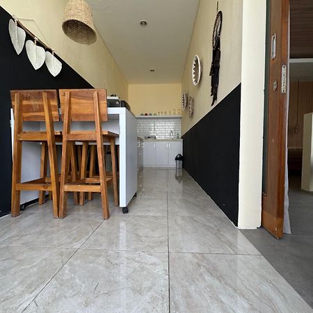 Kiki Village Bathtub Canggu  Bagian luar foto